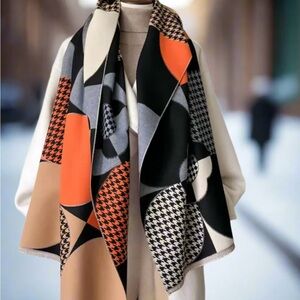 Pashmina Avery Winter Scarf